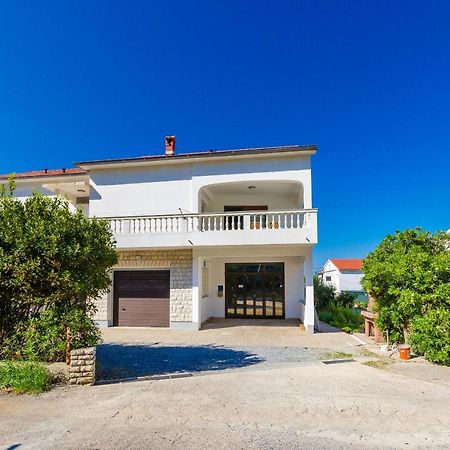 Apartments Slavica R Banjol Exterior foto